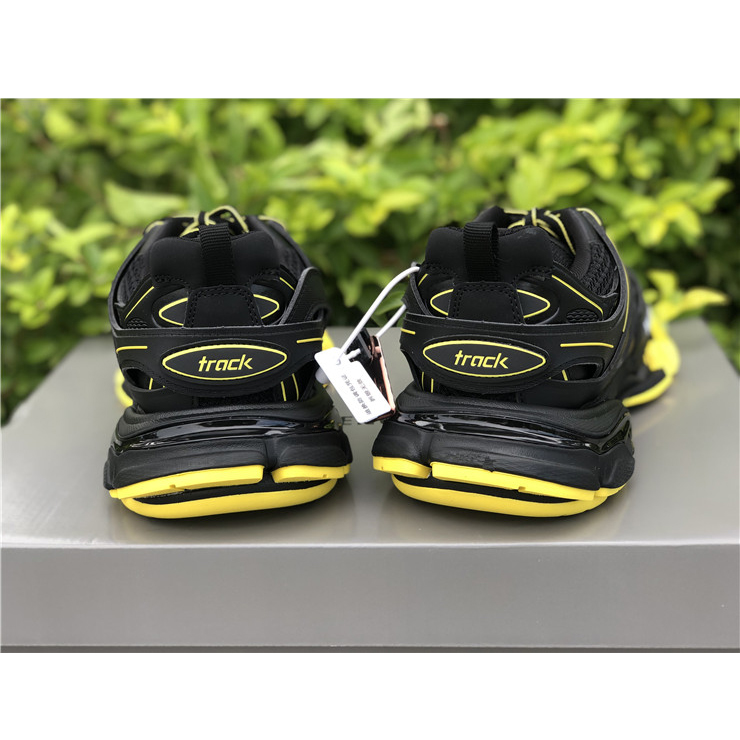 Balenciaga Track Sneakers  - EUR FASHION