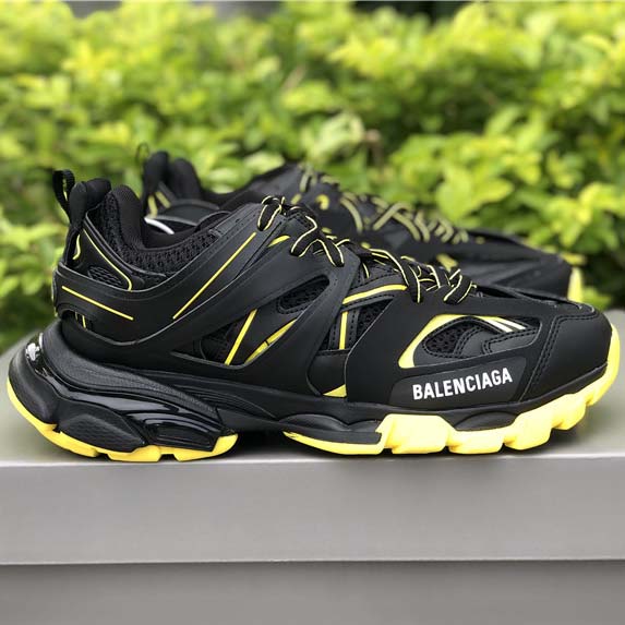 Balenciaga Track Sneakers  - EUR FASHION