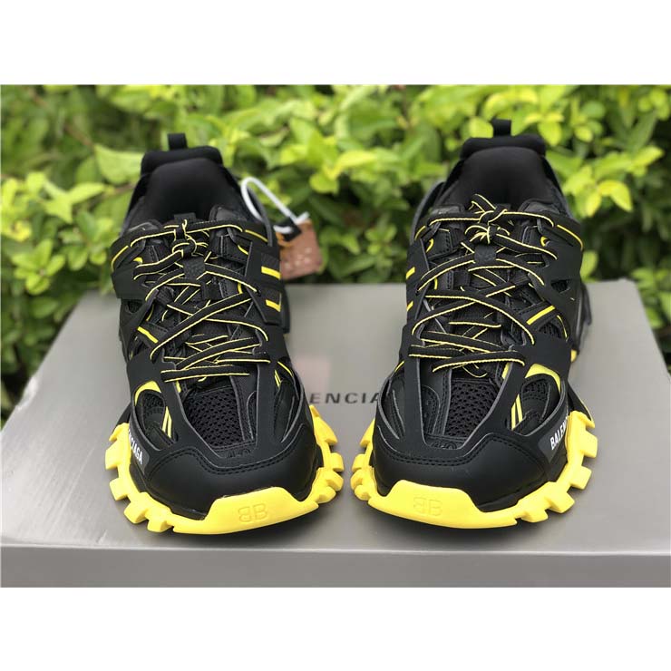 Balenciaga Track Sneakers  - EUR FASHION