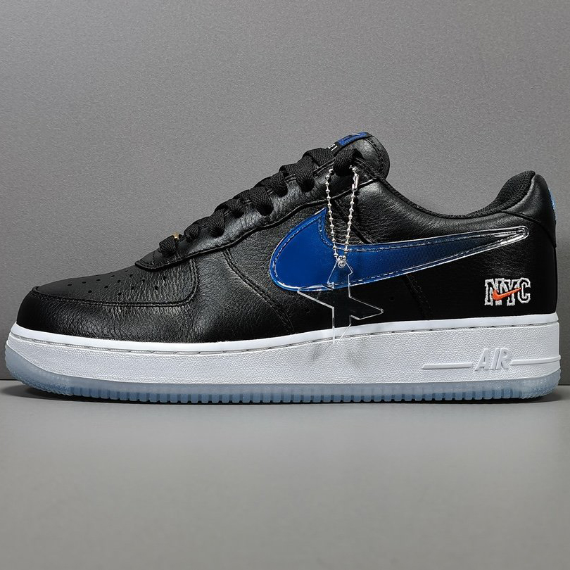 Kith X Nike Air Force 1 "NYC" CZ7928-001 - EUR FASHION