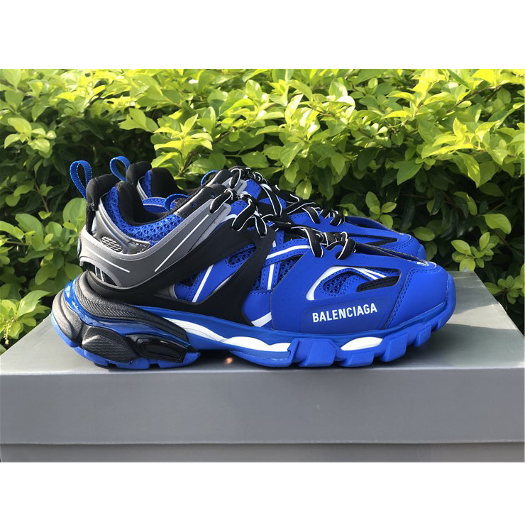 Balenciaga Track Sneakers  - EUR FASHION