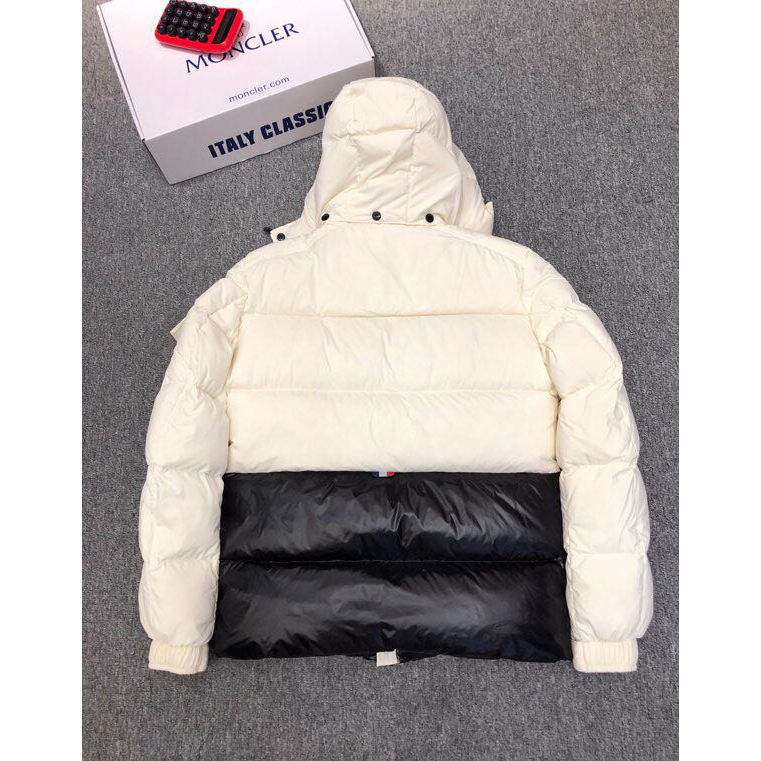 Moncler  Down Jacket - EUR FASHION