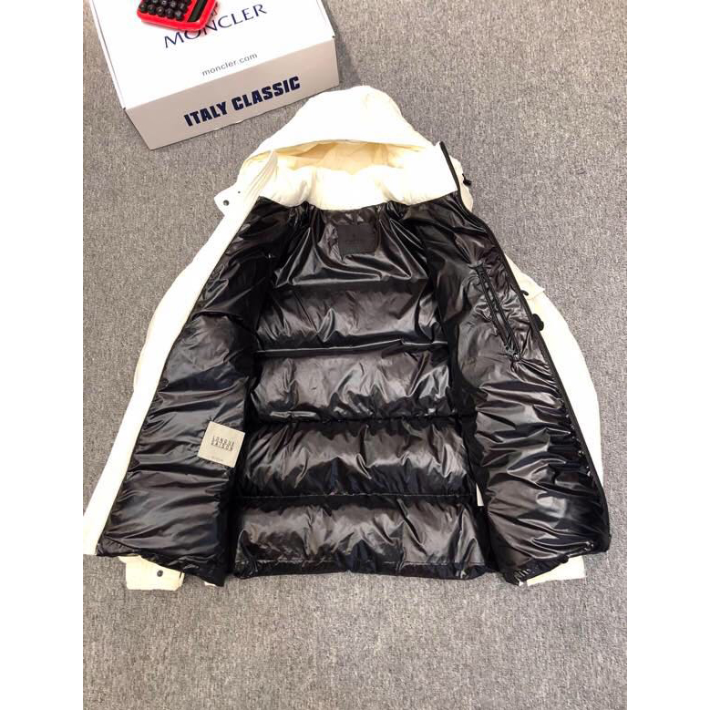 Moncler  Down Jacket - EUR FASHION