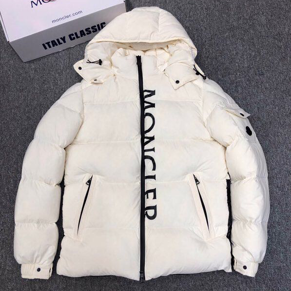 Moncler  Down Jacket - EUR FASHION