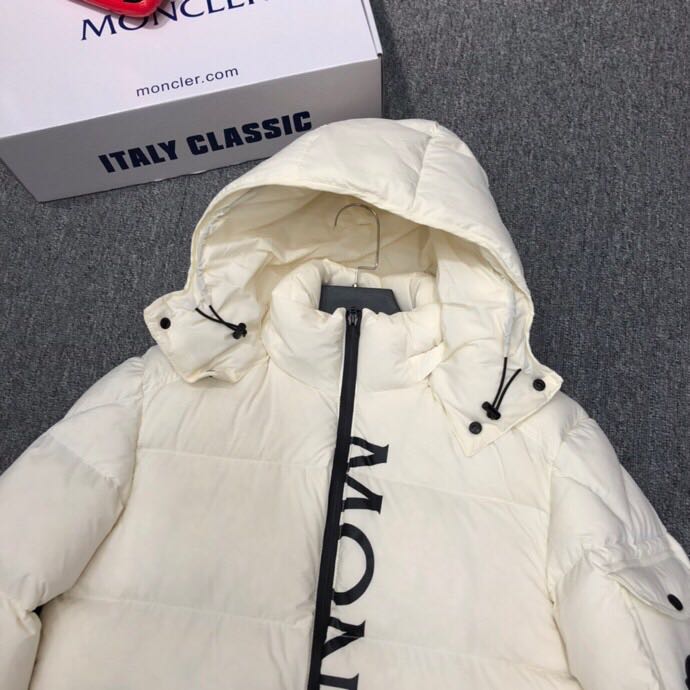 Moncler  Down Jacket - EUR FASHION