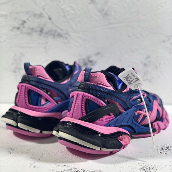 Balenciaga Track.2 Sneakers - EUR FASHION