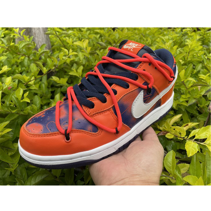 Nike SB Dunk Low Sneakers - EUR FASHION