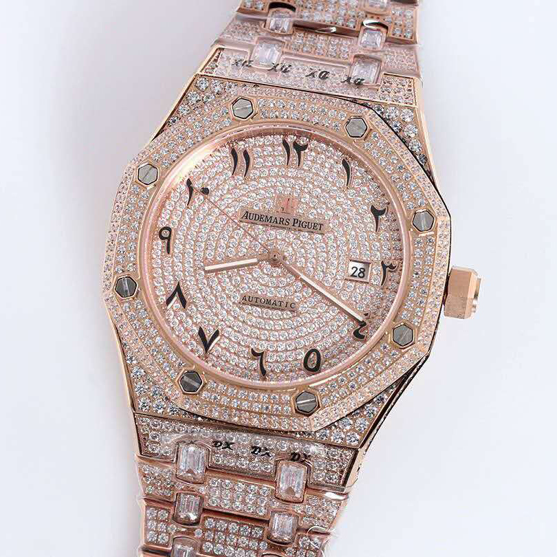 Audemars Piguet High Quality Watch  - EUR FASHION