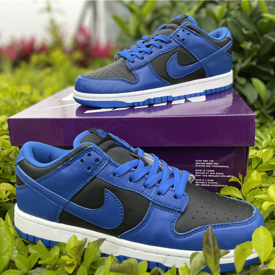 Nike SB Dunk Low Hyper Cobalt DD1391-001  - EUR FASHION