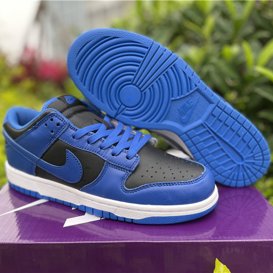 Nike SB Dunk Low Hyper Cobalt DD1391-001  - EUR FASHION