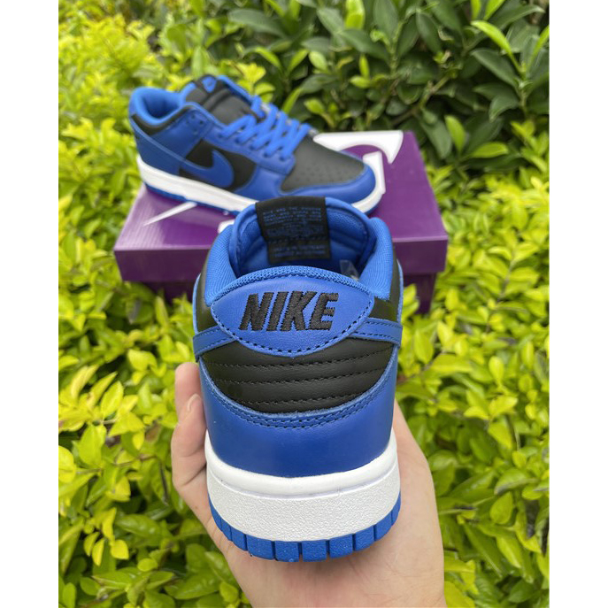 Nike SB Dunk Low Hyper Cobalt DD1391-001  - EUR FASHION