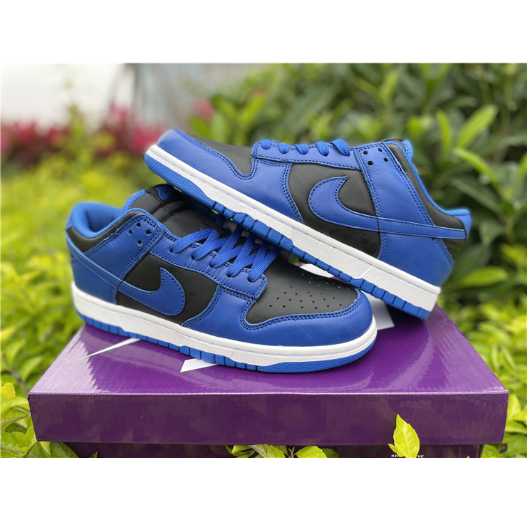 Nike SB Dunk Low Hyper Cobalt DD1391-001  - EUR FASHION