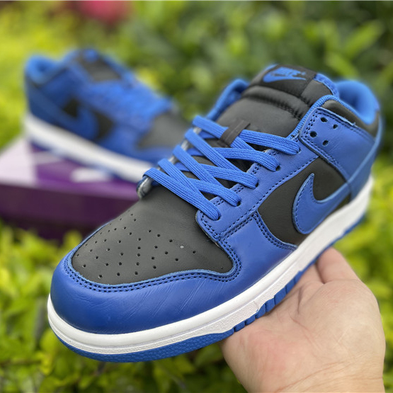 Nike SB Dunk Low Hyper Cobalt DD1391-001  - EUR FASHION