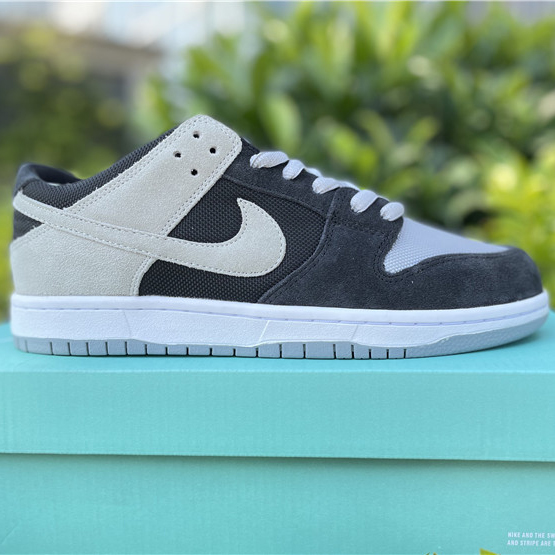 Nike SB Dunk Low PRO Sneakers 854866-001 - EUR FASHION