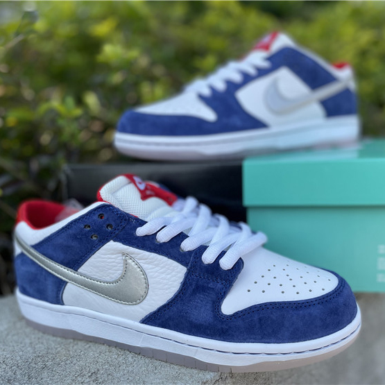 Nike SB Dunk Low Pro QS “Ishod Wair” 839685-416 - EUR FASHION