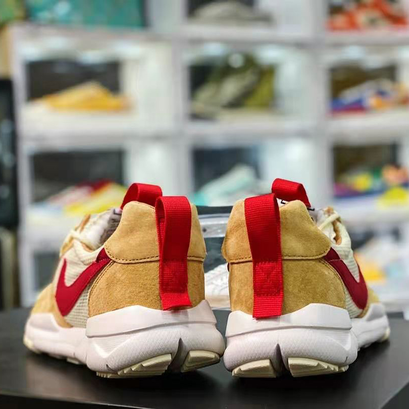 Nike Mars Yard Shoe 2.0 Tom Sachs - EUR FASHION