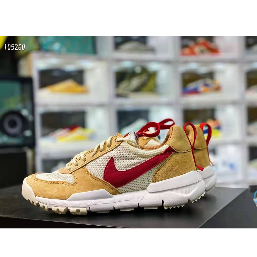 Nike Mars Yard Shoe 2.0 Tom Sachs - EUR FASHION