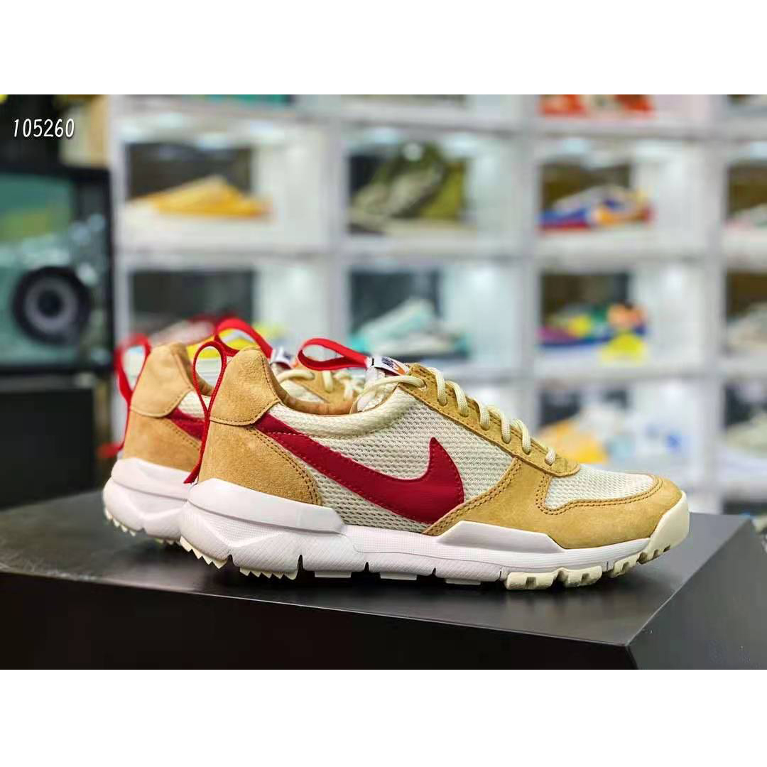 Nike Mars Yard Shoe 2.0 Tom Sachs - EUR FASHION