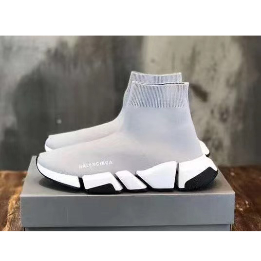 Balenciaga Speed.2 Sneakers  - EUR FASHION