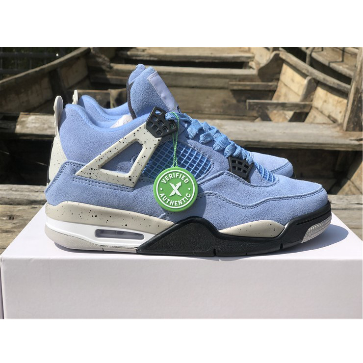 Jordan Air 4 SE “University Blue” CT8527-400 - EUR FASHION