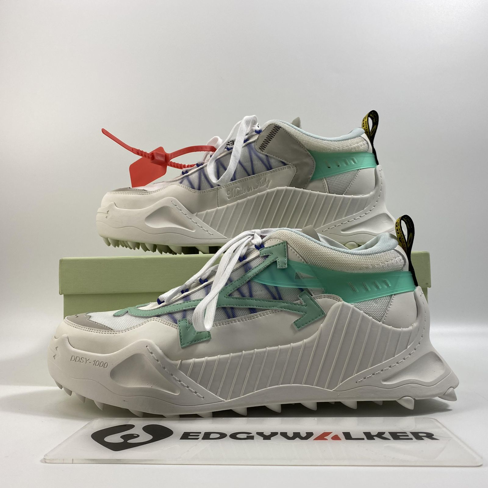 Off White ODSY-1000 Sneaker - EUR FASHION