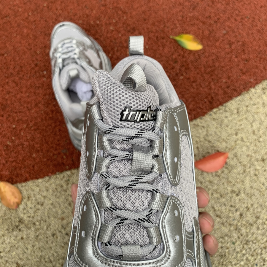 Balenciaga Triple S Trainer - EUR FASHION