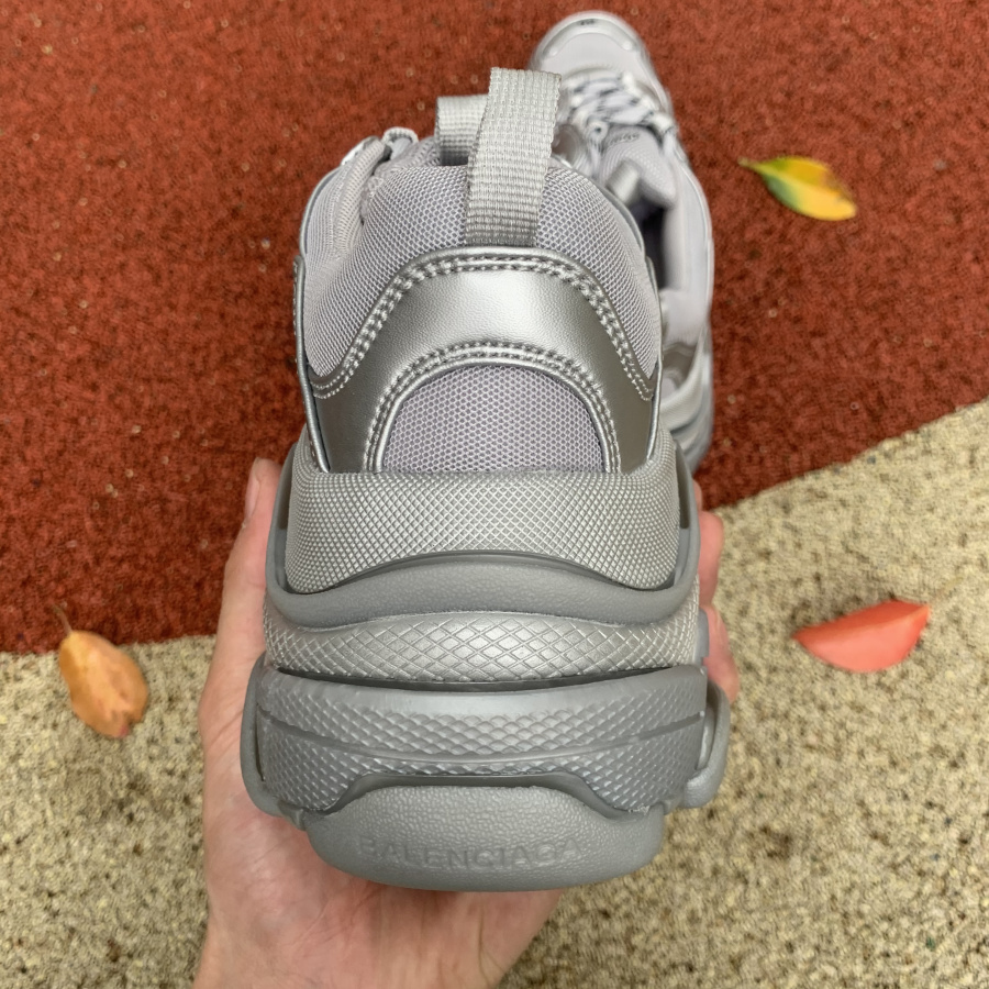 Balenciaga Triple S Trainer - EUR FASHION