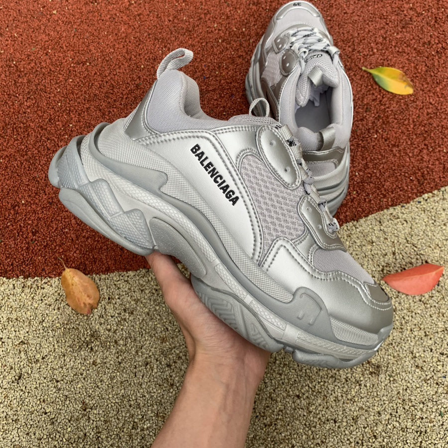 Balenciaga Triple S Trainer - EUR FASHION