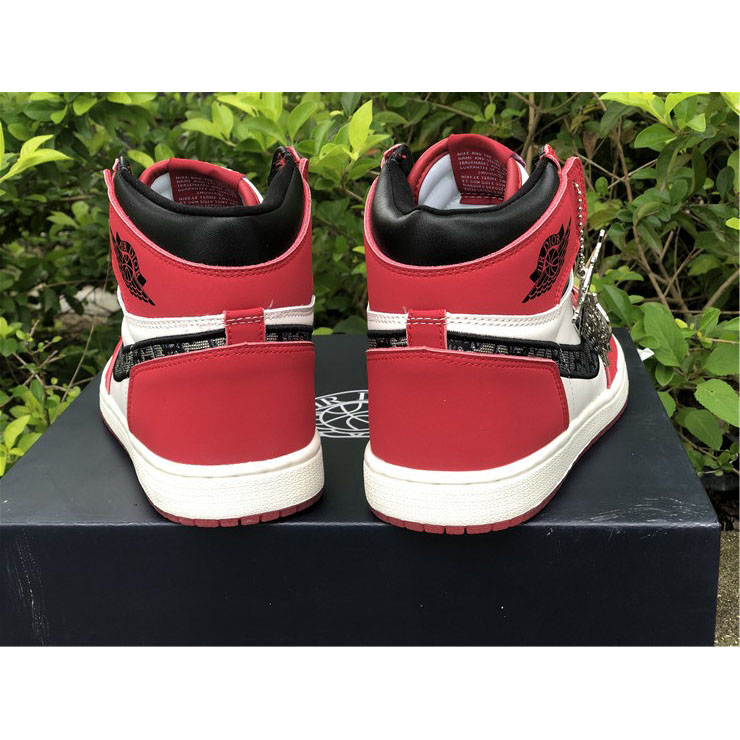 Jordan Air 1 Sneaker - EUR FASHION