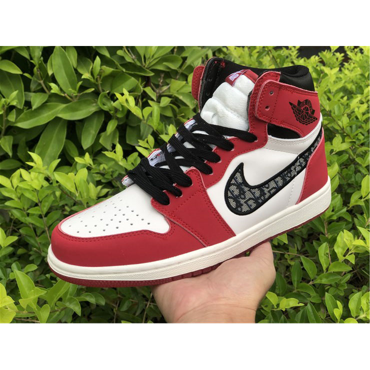 Jordan Air 1 Sneaker - EUR FASHION