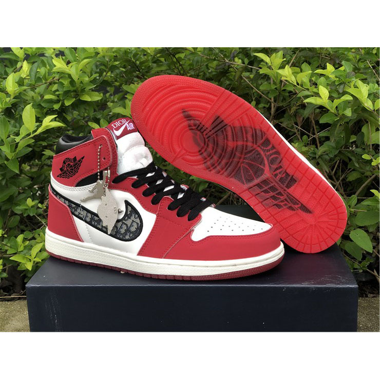 Jordan Air 1 Sneaker - EUR FASHION