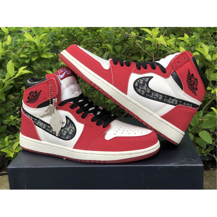 Jordan Air 1 Sneaker - EUR FASHION