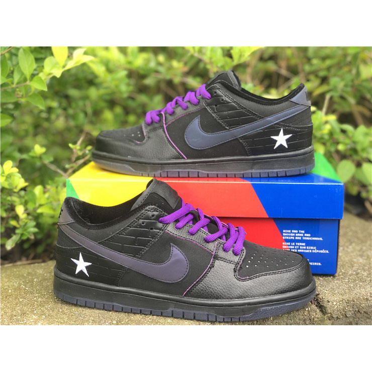 Familia X Nike SB Dunk Low "First Avenue" DJ1159-001 - EUR FASHION