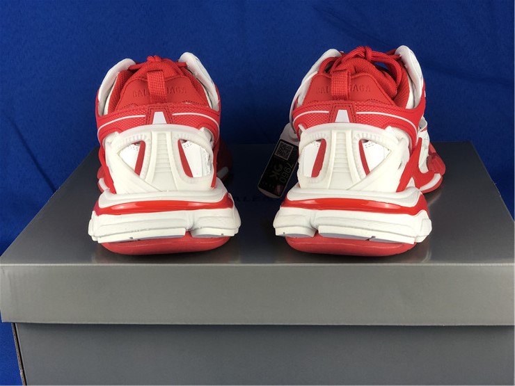 Balenciaga Track Sneakers  - EUR FASHION