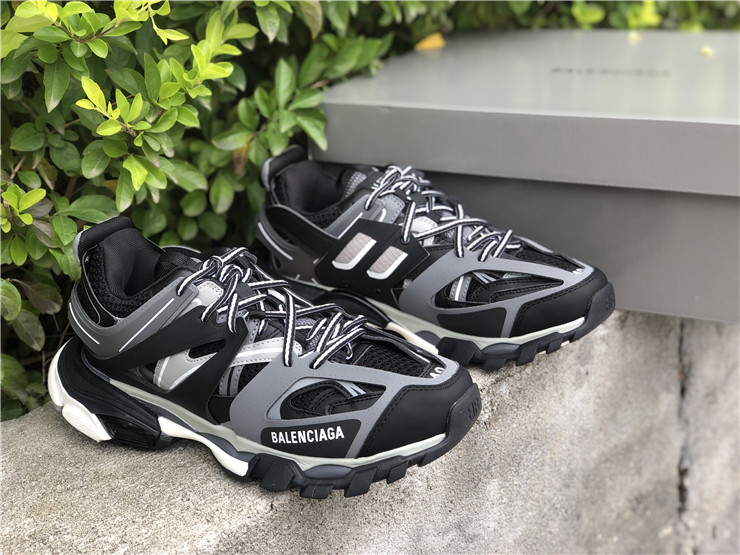 Balenciaga Track Sneakers  - EUR FASHION