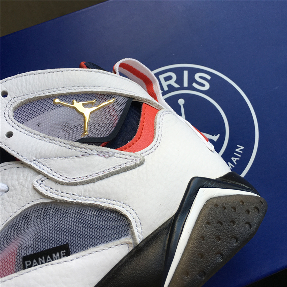 Jordan AJ 7 Retro 'PSG' - EUR FASHION