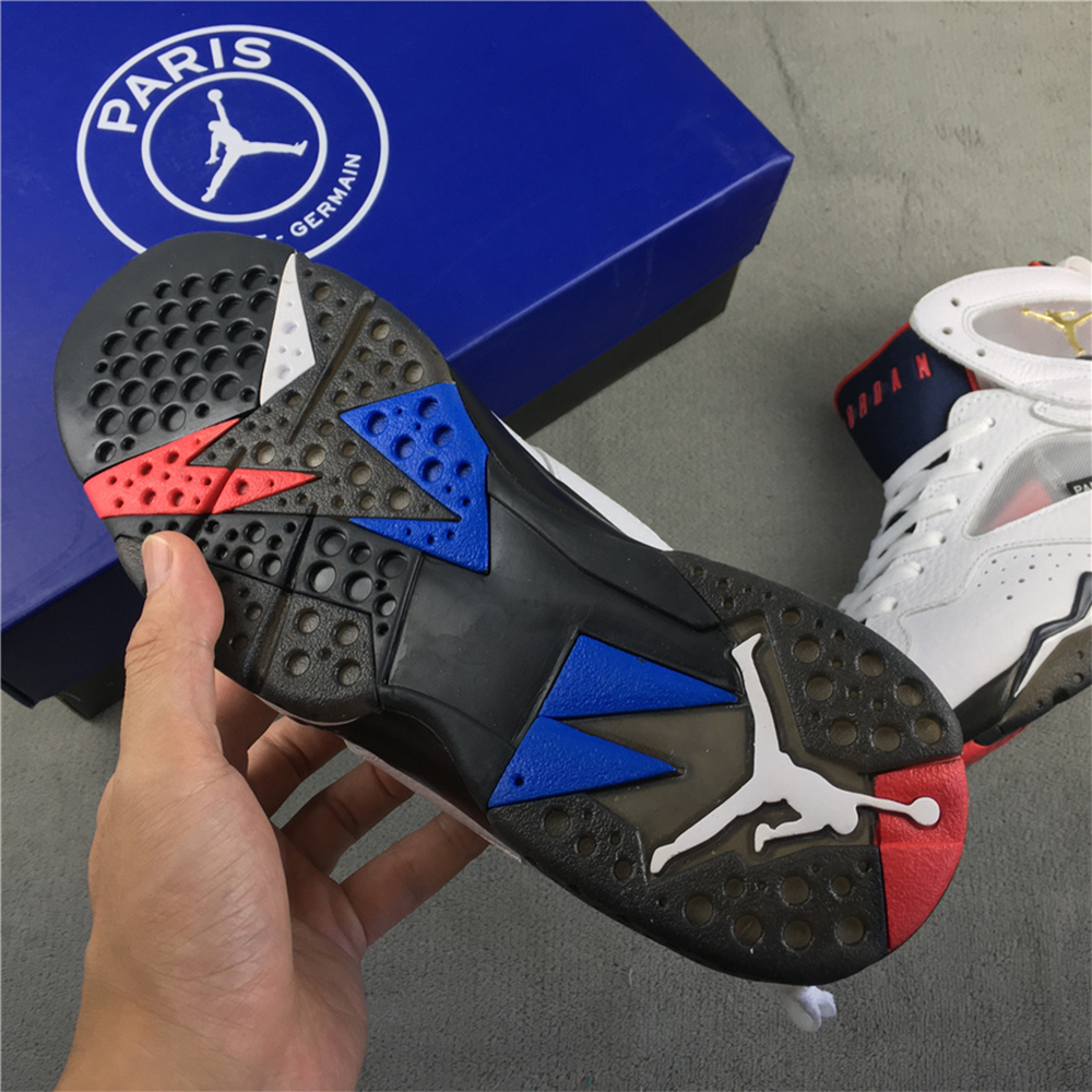 Jordan AJ 7 Retro 'PSG' - EUR FASHION