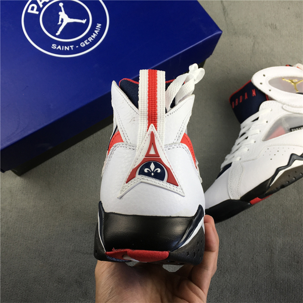 Jordan AJ 7 Retro 'PSG' - EUR FASHION