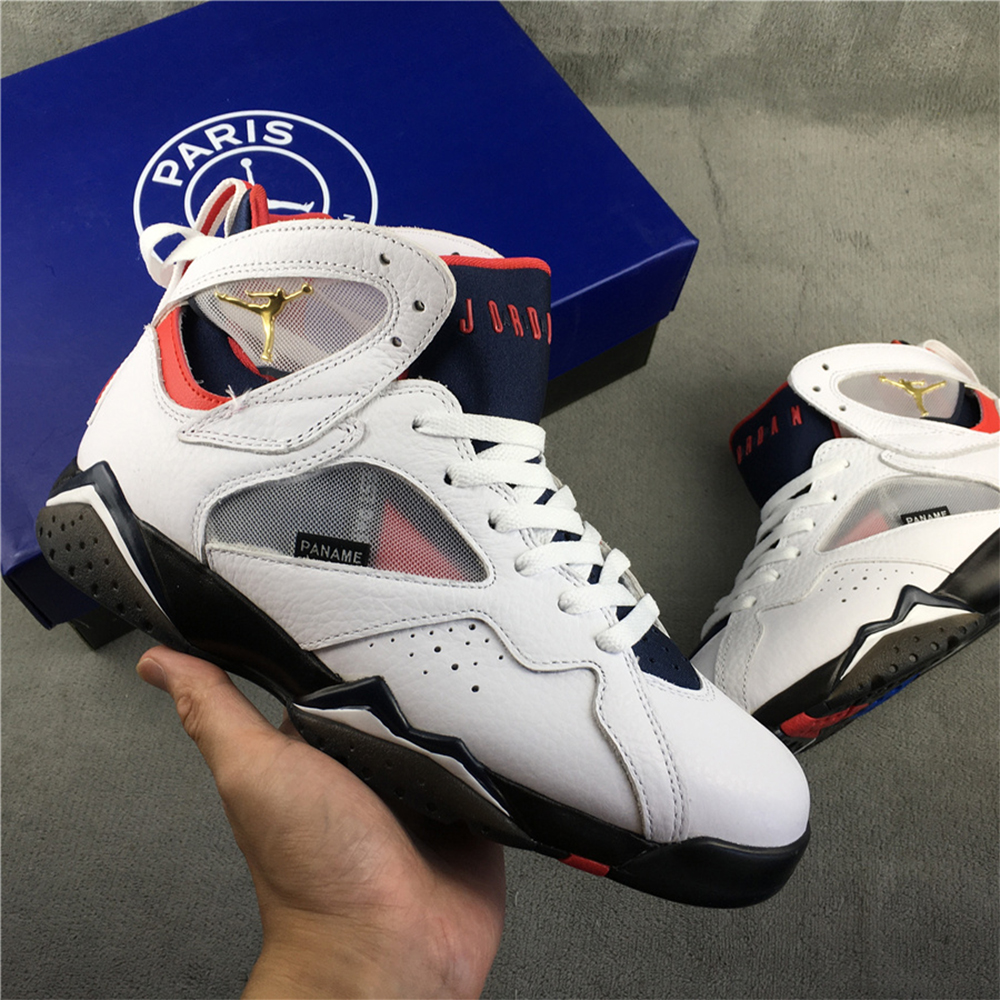 Jordan AJ 7 Retro 'PSG' - EUR FASHION