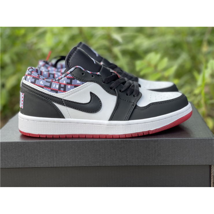 Jordan AJ1 Low  “Quai 54” DM0095-106 - EUR FASHION