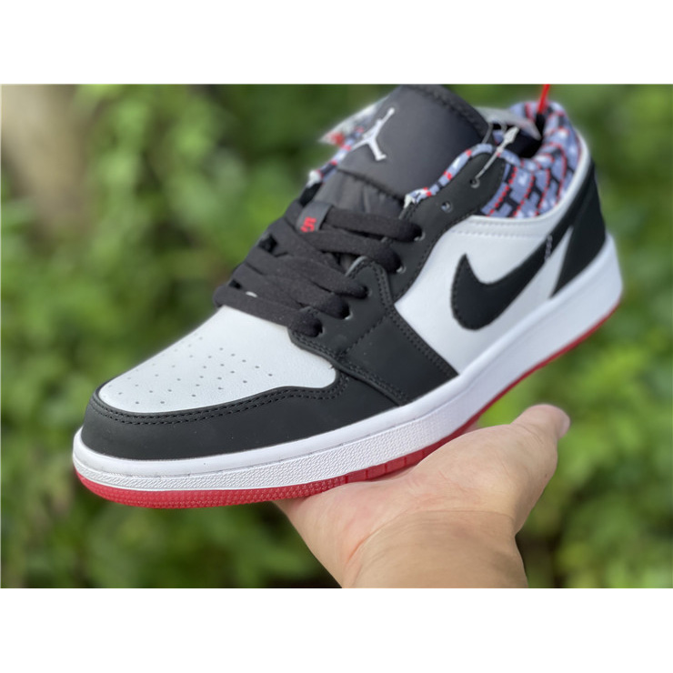 Jordan AJ1 Low  “Quai 54” DM0095-106 - EUR FASHION