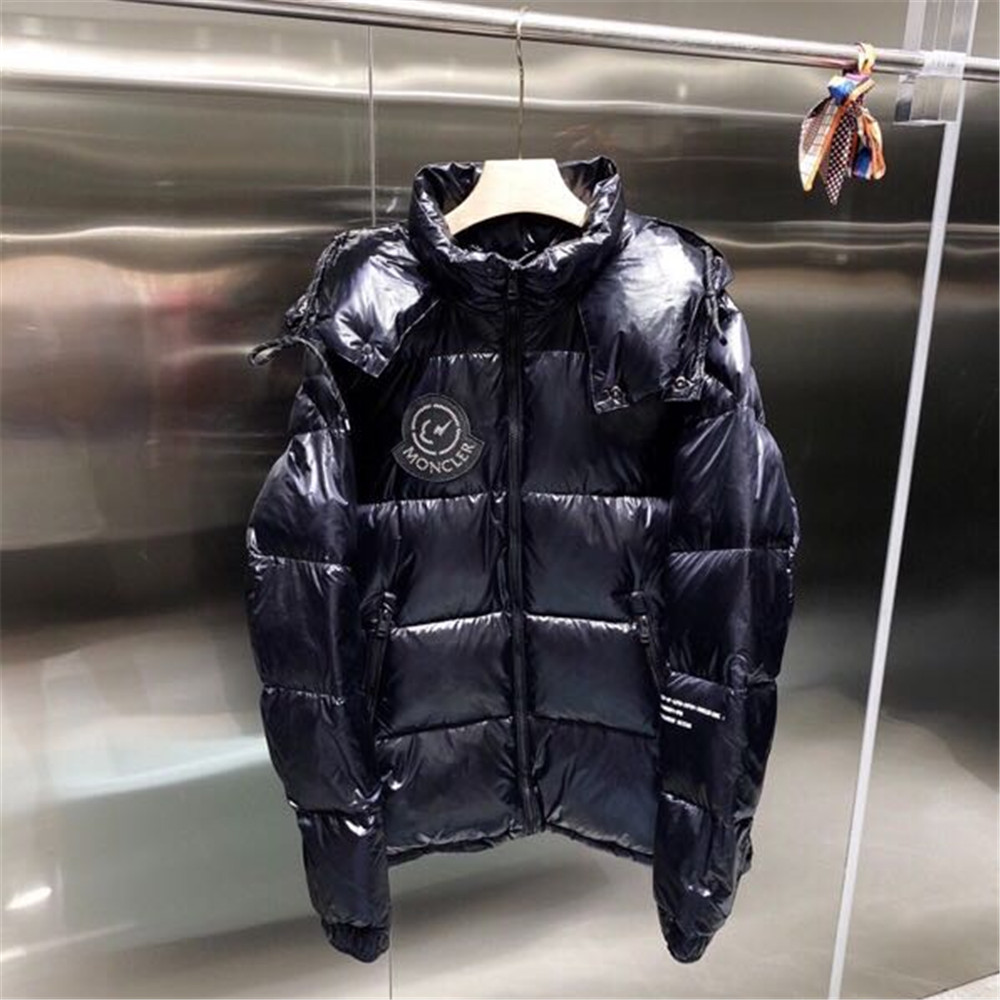 Moncler 7 Frgmt Hiroshi Fujiwara  - EUR FASHION