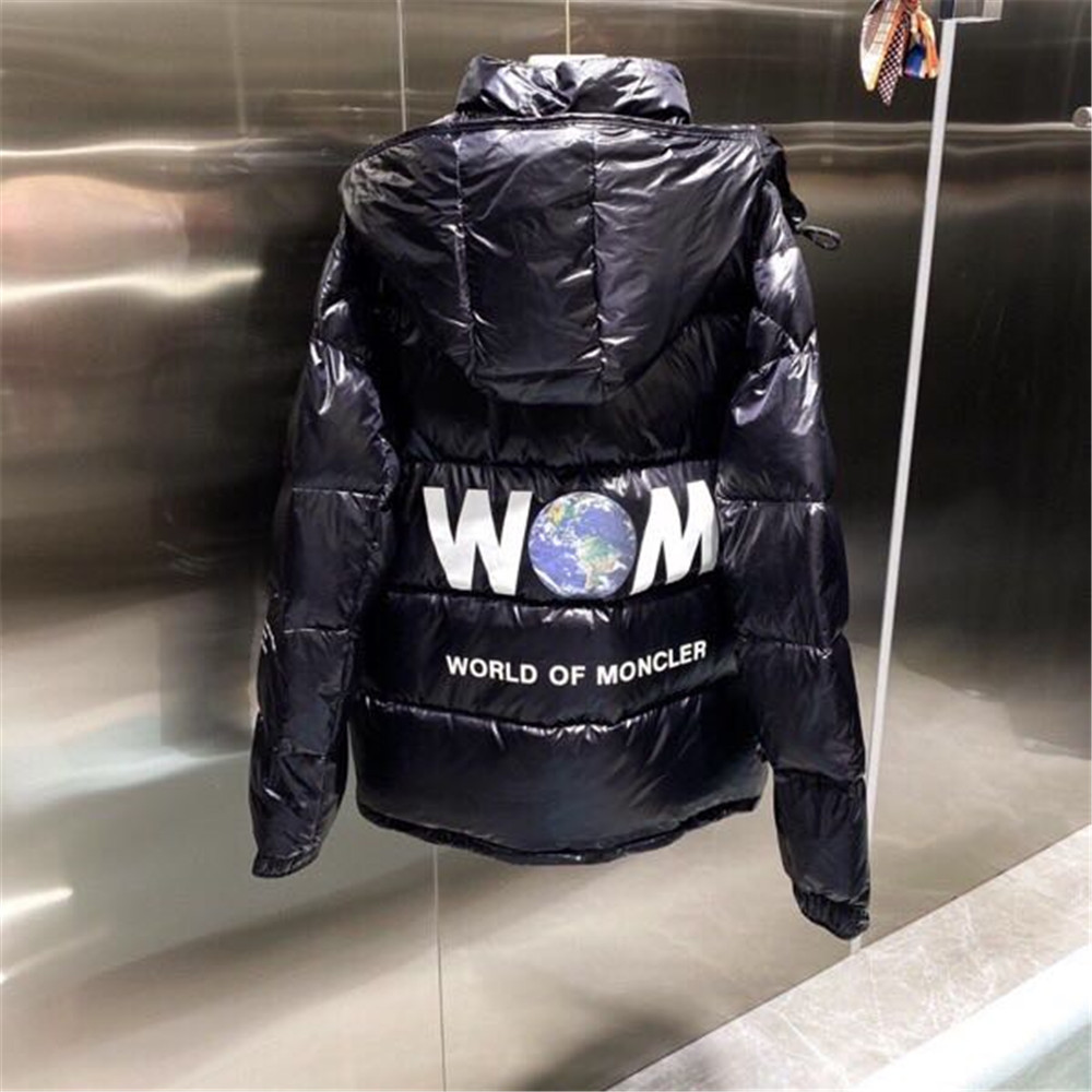 Moncler 7 Frgmt Hiroshi Fujiwara  - EUR FASHION