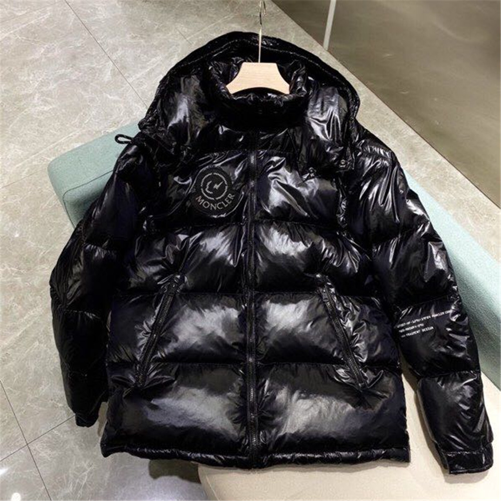 Moncler 7 Frgmt Hiroshi Fujiwara  - EUR FASHION