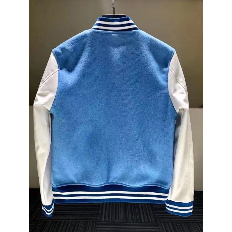 Amiri Letterman Jacket - EUR FASHION