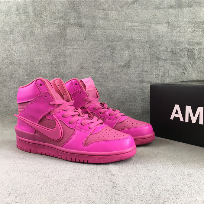 Nike Dunk High X Ambush Sneaker - EUR FASHION