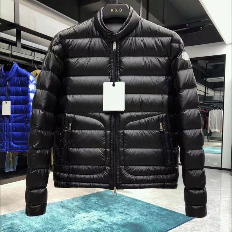 Moncler Down Jacket - EUR FASHION