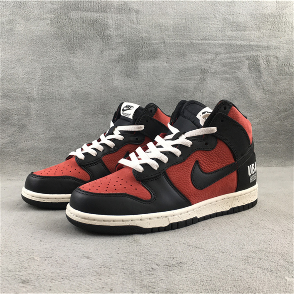 Nike Dunk High 1985 Undercover UBA Sneaker - EUR FASHION