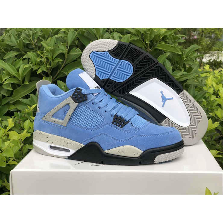 Jordan AJ 4 SE “University Blue” CT8527-400 - EUR FASHION