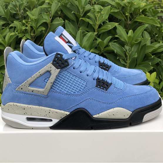 Jordan AJ 4 SE “University Blue” CT8527-400 - EUR FASHION